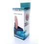Proteza-Hollow Strap-on Damian - 12