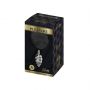 Metal Anal Fluffy Twist Plug S black - 5