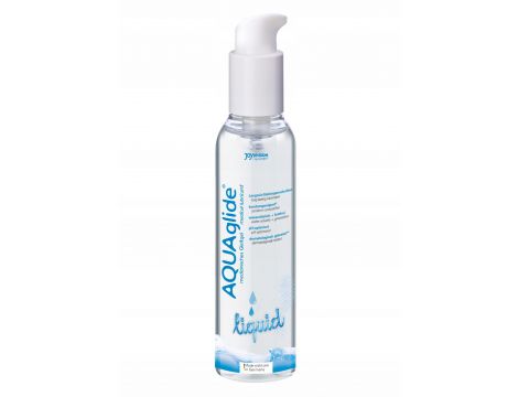Lubrykant AQUAglide liquid JoyDivision 50 ml