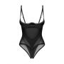 Body otwarte Stelisa Obsessive czarne L/XL - 3