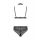 Bielizna-Ailay body czarne L/XL