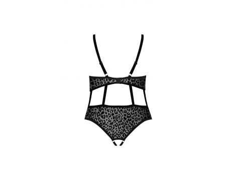 Bielizna-Jagueria body otwarte 6XL/7XL - 3