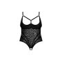 Bielizna-Jagueria body otwarte 6XL/7XL - 6