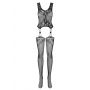 Bielizna-Bodystocking F221 S/M/L - 5