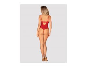 Ingridia body otwarte XS/S