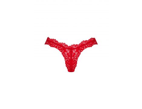 Amor Cherris stringi  S/M - 5