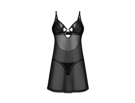 Alliane koszulka i stringi L/XL - 2