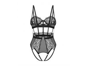 Hersis otwarte body S/M