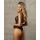 Blomentis body otwarte XL/2XL