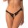 Stringi koronkowe otwarte Divienne Obsessive S/M