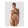 Komplet bielizny erotycznej Obsessive Vila Blanes XS/S