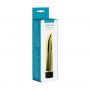 Me You Us Lady Lust Mini Wibrator Gold - 5
