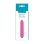 Wibrator-  Me You Us Blossom 10 Mode Bullet Vibrator Pink - 2