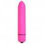 Wibrator-  Me You Us Blossom 10 Mode Bullet Vibrator Pink - 5