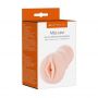 Masturbator- Me You Us Miss Lexi Deluxe Vibrating Realistic Masturbator Flesh - 2