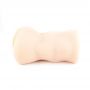 Masturbator- Me You Us Miss Nina Premium Vibrating Realistic Masturbator Flesh - 8