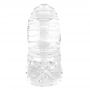 Masturbator- Me You Us Glacier Dual End Stroker Male Masturbator Transparent - 5