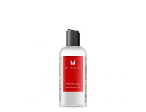Żel-  Me You Us Aqua Slix Warming Water-Based Lubricant Transparent 100ml