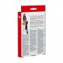 Me You Us Latex Stockings Medium - 3