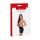 Me You Us Latex Mini Skirt Large
