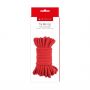 Me You Us Tie Me Up Rope Red 10m - 2