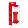 Me You Us Tie Me Up Rope Red 10m - 3