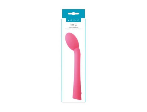 Me You Us The G Vibe Pink - 4