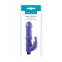 Wibrator króliczek wodoodporny Me You Us Water Bunny fioletowy 13.5 cm - 2