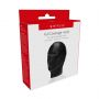 Me You Us Full Coverage Hood Pu Leather - 2