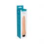 Me You Us Thor 11 Realistic Vibrator Flesh 9.6' - 4