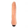 Me You Us Thor 11 Realistic Vibrator Flesh 9.6' - 3