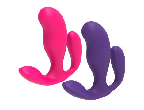 Wish purple