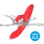 Wibrator króliczek B Series Joy silikonowy 23 cm USB - 3