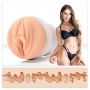 Masturbator Fleshlight Girls Sky Bri beżowy 25 cm - 3