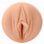 Masturbator Fleshlight Girls Sky Bri beżowy 25 cm - 2