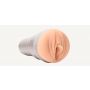 Masturbator Fleshlight Girls Sky Bri beżowy 25 cm - 4