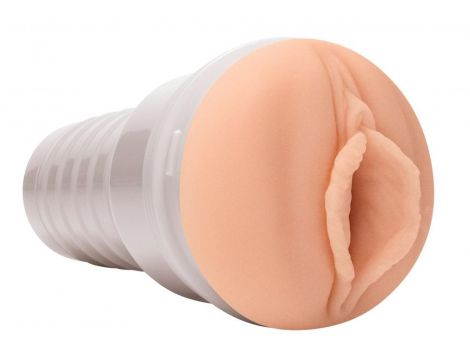 Masturbator Fleshlight Girls Angel Youngs Sweetness beżowy - 3