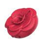Teazers - Vibrating Nipple Clamps - Red - 7