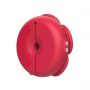 Teazers - Vibrating Nipple Clamps - Red - 5