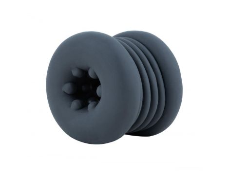 Boners - Buffer Rings 3 pcs - Blue - 8