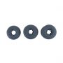 Boners - Buffer Rings 3 pcs - Blue - 3