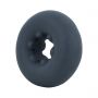 Boners - Buffer Rings 3 pcs - Blue - 7