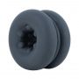 Boners - Buffer Rings 3 pcs - Blue - 10