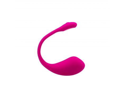 Wibrator Lovense Lush 2 sterowany aplikacją Bluetooth USB - 7