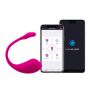 Wibrator Lovense Lush 2 sterowany aplikacją Bluetooth USB - 2