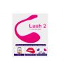Wibrator Lovense Lush 2 sterowany aplikacją Bluetooth USB - 4