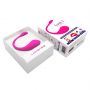 Wibrator Lovense Lush 2 sterowany aplikacją Bluetooth USB - 3