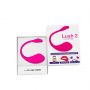 Wibrator Lovense Lush 2 sterowany aplikacją Bluetooth USB - 5