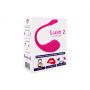 Wibrator Lovense Lush 2 sterowany aplikacją Bluetooth USB - 11