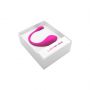 Wibrator Lovense Lush 2 sterowany aplikacją Bluetooth USB - 6